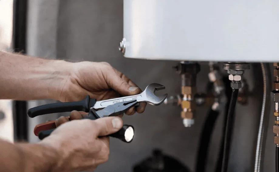 Why choose Water Heater Repair in Highland, KS